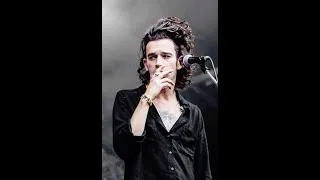 Thumbnail: 1975's Matt Healy on radicalising algorithms and masculinity