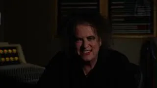 Thumbnail: From Gorillaz to Noel Gallagher: The Cure's Robert Smith On Collaboration
