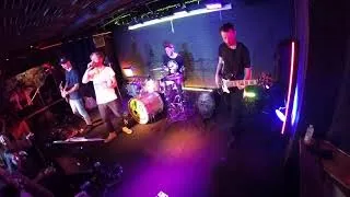 Thumbnail: Kiss LIVE - Rockyard