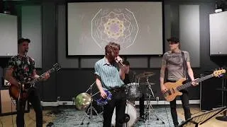 Thumbnail: Jolene - Rockyard (Dolly Parton cover)