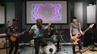 Thumbnail: Kiss - Rockyard (Prince cover)