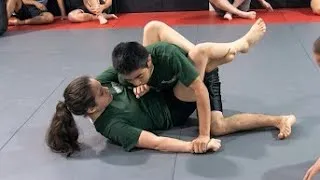 Thumbnail: When You Underestimate A Grappler's Submission Game 🤯