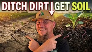 Thumbnail: The Farmer's Commitment to the Land | Building Better Soil, Year After Year