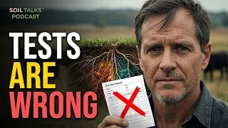 Thumbnail: Your Soil Test May Be Totally Wrong
