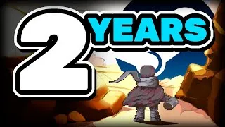 Thumbnail: From Idea to Steam: 2 years of development on my citybuilder. Devlog