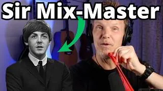 Thumbnail: A new approach to master your mixed voice