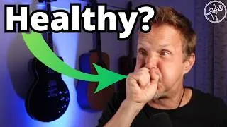 Thumbnail: Why is singing vital for your health?