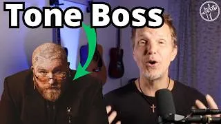 Thumbnail: How To Sing Like Teddy Swims - Lose Control Isolated Vocal Analysis