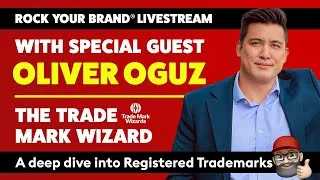 Thumbnail: Trademarking - A deep dive into registered trademarks - The process, benefits and what to avoid.