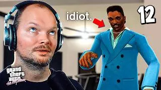 Thumbnail: Lance Has Lost His Damned Mind! | GTA Vice City Stories