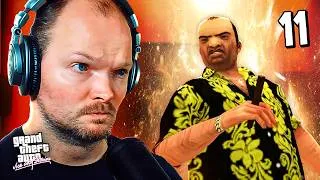 Thumbnail: Meeting The Kingpin of Vice City... | GTA Vice City Stories