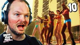 Thumbnail: We Were NOT Invited To This Bikini Party! | GTA Vice City Stories