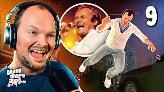 Thumbnail: Is THAT Phil Collins?! | GTA: Vice City Stories