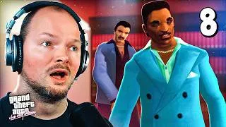 Thumbnail: Taking An Offer We Couldn't Refuse... | GTA: Vice City Stories
