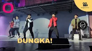 Thumbnail: 26.07.17 O2Men Singing DUNGKA! at O Bar