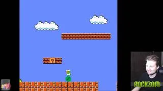 Thumbnail: YOSHI in Super Mario Brothers - Game Maker Studio 2