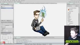 Thumbnail: Fixing Blurry Room Pixels - Game Maker Studio 2