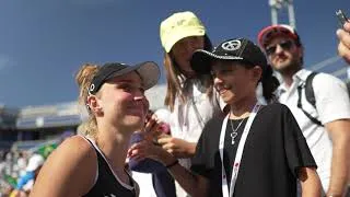 Thumbnail: WTA Social Announcement Video