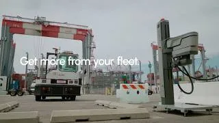 Thumbnail: Meet Rocsys S2 - Hands-Free Charging for Heavy-Duty Fleets
