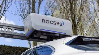 Thumbnail: Discover Rocsys M1 - Multi‑Bay Charging for Robotaxis