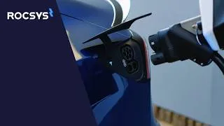 Thumbnail: Rocsys Hands-Free Charging Solutions for EV Fleets