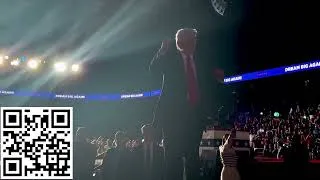Thumbnail: Trump