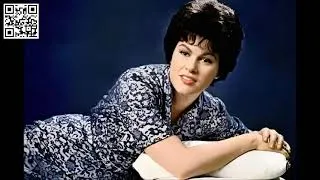 Thumbnail: Patsy Cline - Blue - MANDELA EFFECT