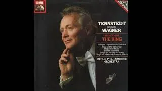 Thumbnail: Wagner : Waldweben, from Act II of Siegfried WWV 86C (1856-57/1869-71)