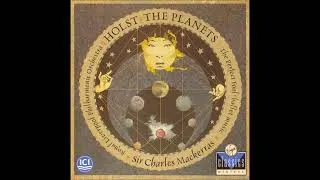 Thumbnail: Gustav Holst : The Perfect Fool, ballet music from the opera Op. 39 (1918-22)