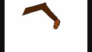Thumbnail: Armbewegung
