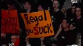 Thumbnail: William Regal Tribute