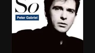 Thumbnail: Peter Gabriel - Red Rain