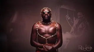 Thumbnail: Isaac Hayes - Shaft (Rodean Edit)