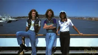 Thumbnail: Bee Gees - More Than A Woman (Rodean Edit)
