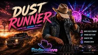 Thumbnail: Fiddles, Banjos & Bass Drops | Dust Runner Explained