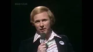 Thumbnail: David Hamilton introduces The Rolling Stones