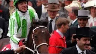 Thumbnail: Roderigo's Replays 1999 pt2 Lockinge to Ebor Good Audio