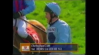 Thumbnail: Roderigo's Replays 1999 pt1 Poor sound quality