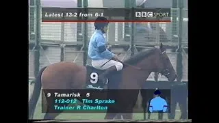 Thumbnail: Roderigo's Replays 1998 Part 2 Royal Ascot to The King George Chase