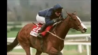 Thumbnail: Roderigo's Replays 1998 Pt1 Cheltenham to Royal Ascot