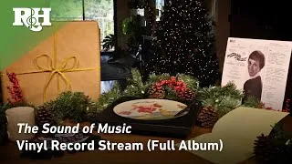 Thumbnail: The Sound of Music | Vinyl Record Stream (Full Album)
