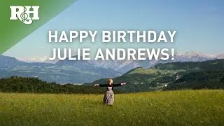 Thumbnail: Happy 90th Birthday Julie Andrews!