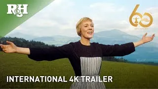 Thumbnail: The Sound of Music | Official International 4K Trailer