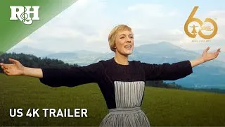 Thumbnail: The Sound of Music | Official US 4K Trailer