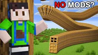 Thumbnail: Testing Clickbait Minecraft Shorts That Are Lies...!