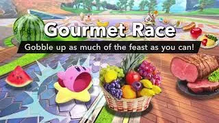 Thumbnail: Kirby Air Riders City Trial, when you're the only one to pick a Stadium