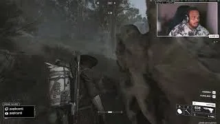 Thumbnail: Arc Raiders, lightning strike partial paralysis.