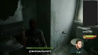 Thumbnail: Continuing The Last of Us Part 2. Tonight's strain = Cambodian Thai x Boel Skunk