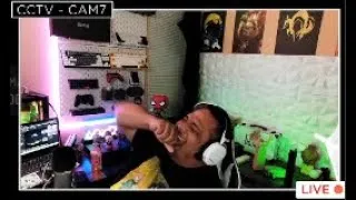 Thumbnail: Hilarious! Ghosts jump Ghost Hunters! Midnight Ghost Hunt!