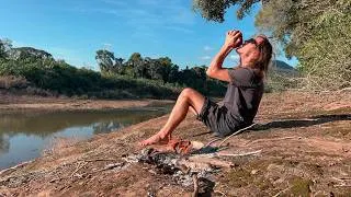 Thumbnail: Fishing to Have Lunch - Catch and Cook